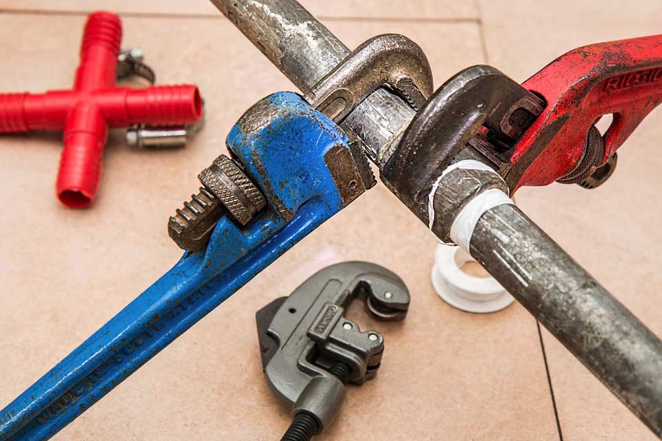 Global Machinery and Recycling Plumbing About