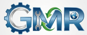gmr logo